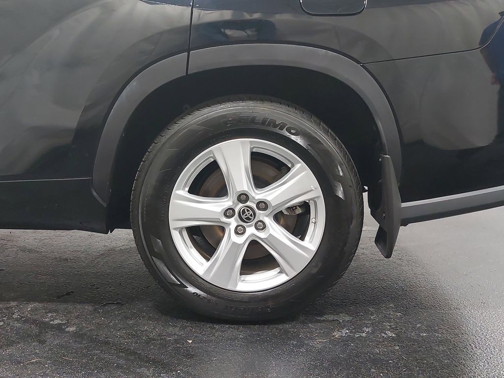 2023 TOYOTA HIGHLANDER - Image 34