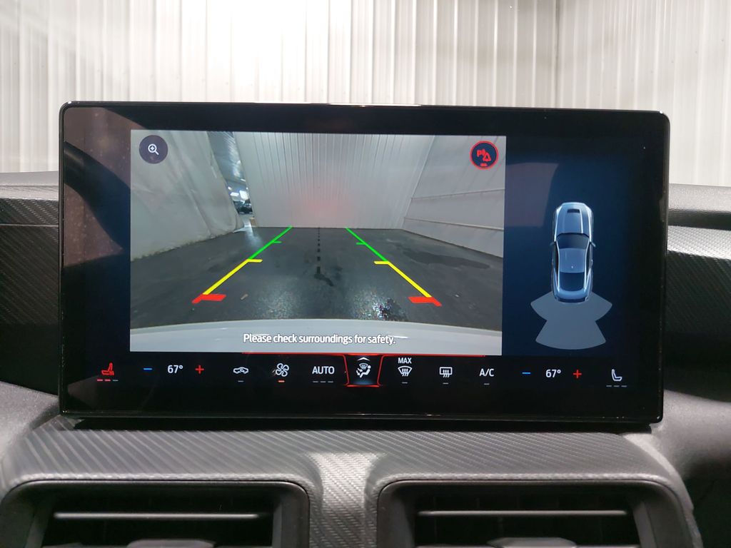 2024 FORD MUSTANG - Image 23