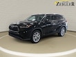 Toyota Highlander Hybrid