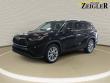 Used 2022 Toyota Highlander Hybrid Limited SUV