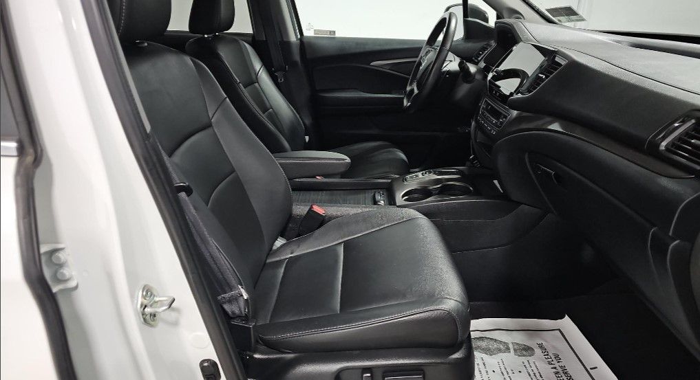 2022 HONDA PILOT - Image 8