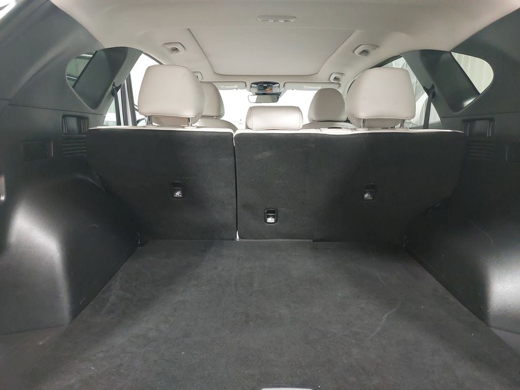 2024 HYUNDAI TUCSON - Image 12