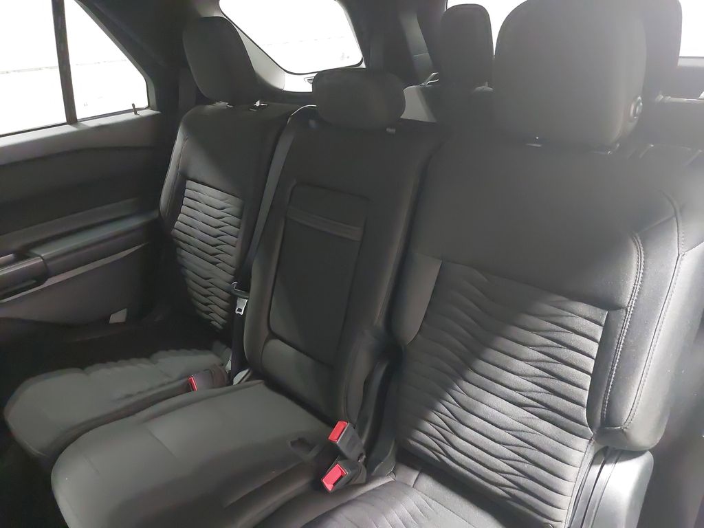 2020 FORD EXPLORER - Image 16