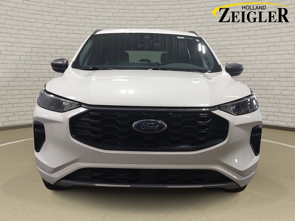 Used 2024 Ford Escape ST-Line SUV