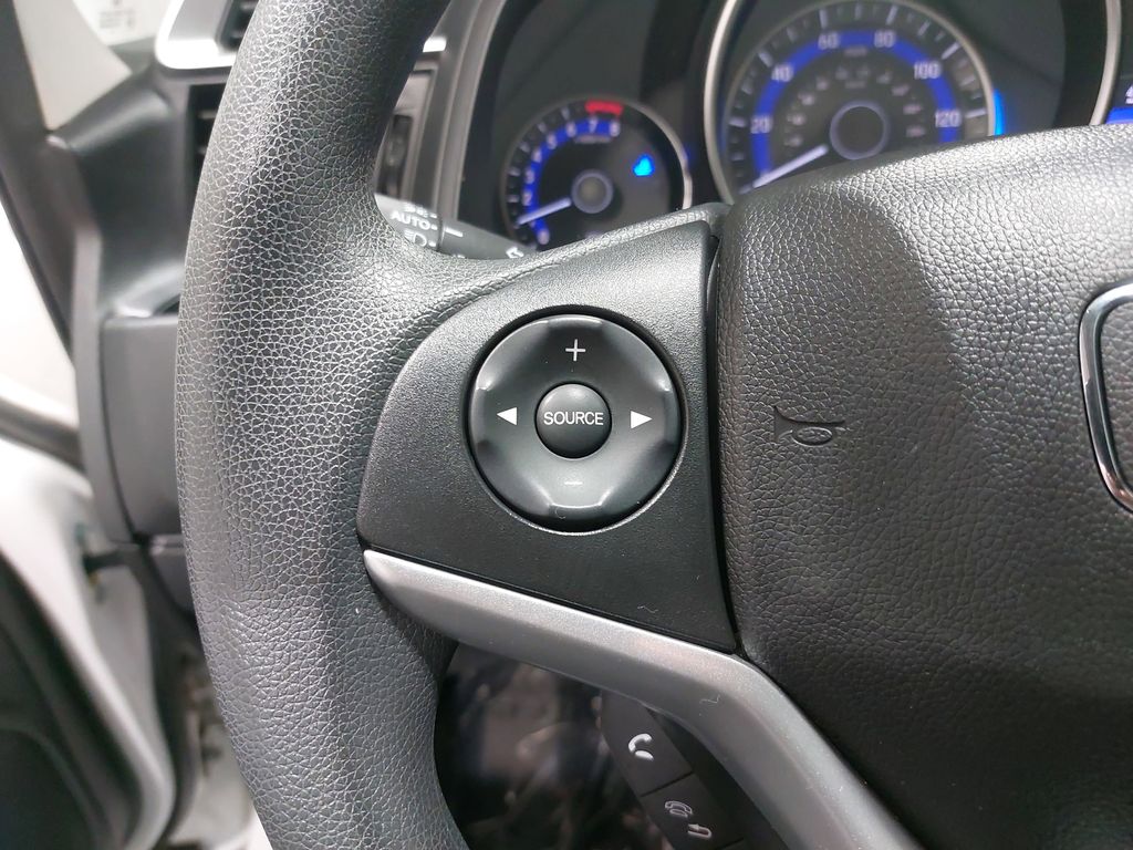 2019 HONDA FIT - Image 16