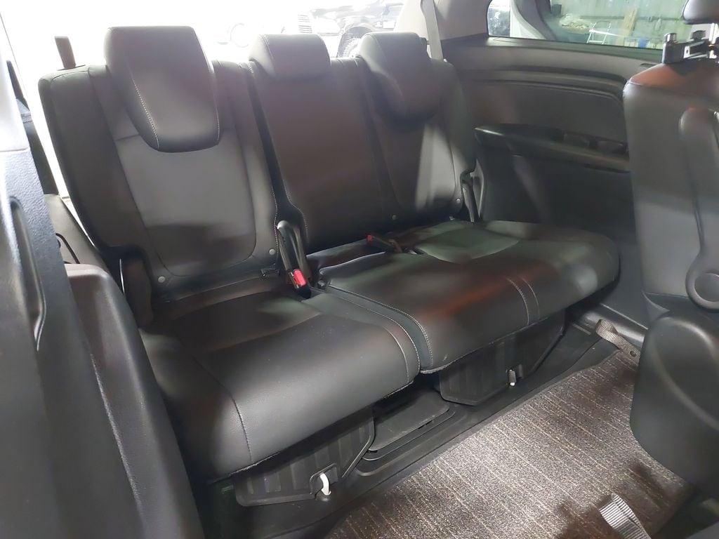 2022 HONDA ODYSSEY - Image 12