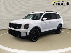 2025 Kia Telluride SX-Prestige X-Line SUV
