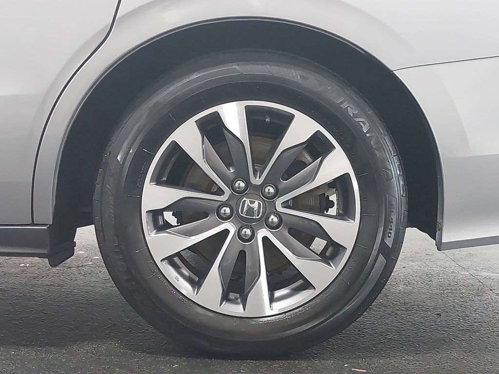 2023 HONDA ODYSSEY - Image 36