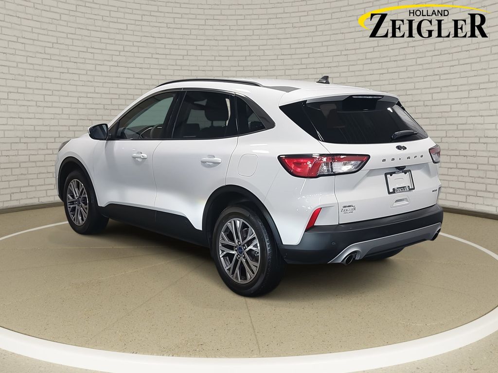 2022 FORD ESCAPE - Image 7