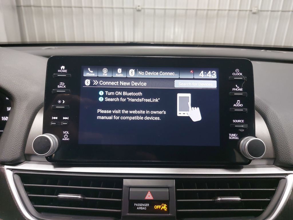 2022 HONDA ACCORD - Image 22