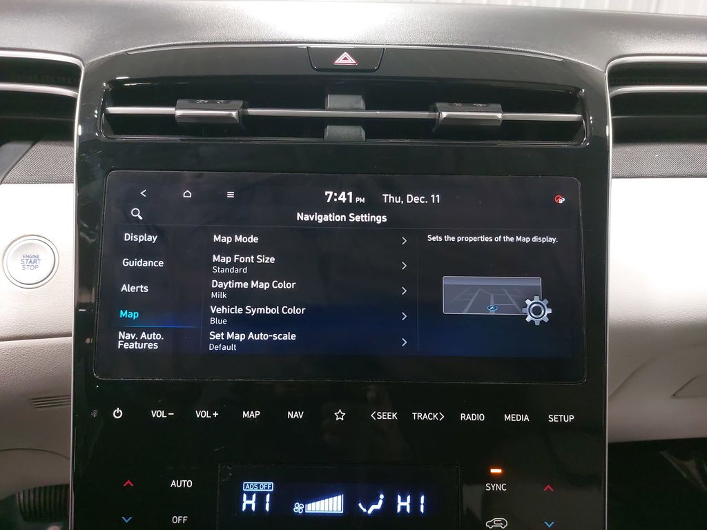 2024 HYUNDAI TUCSON - Image 24