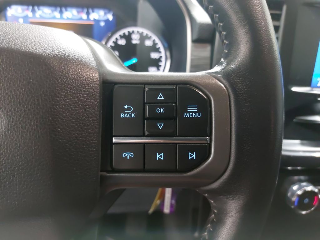 2022 FORD F-150 - Image 17