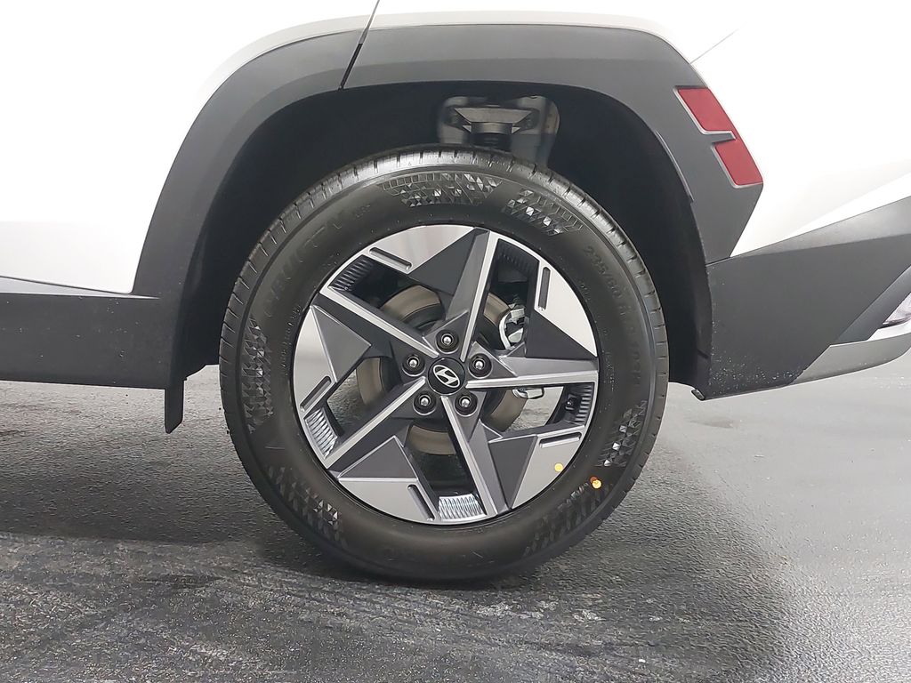 2026 HYUNDAI TUCSON - Image 33