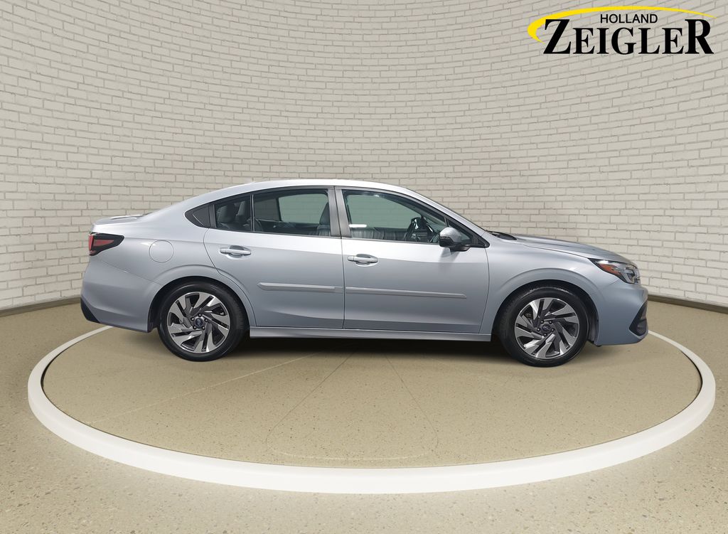 2024 SUBARU LEGACY - Image 4