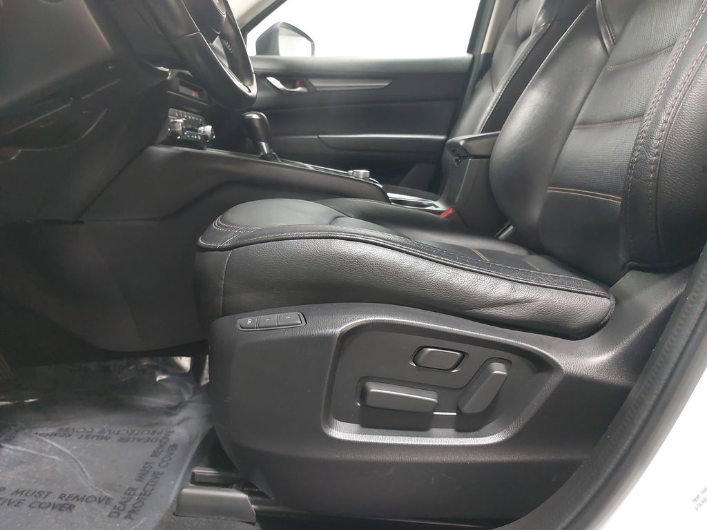 2022 MAZDA CX-5 - Image 29
