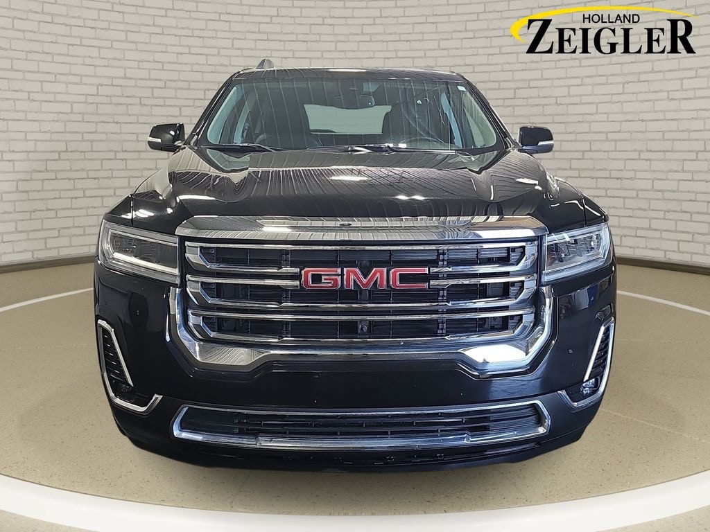 Used 2023 GMC Acadia SLT SUV