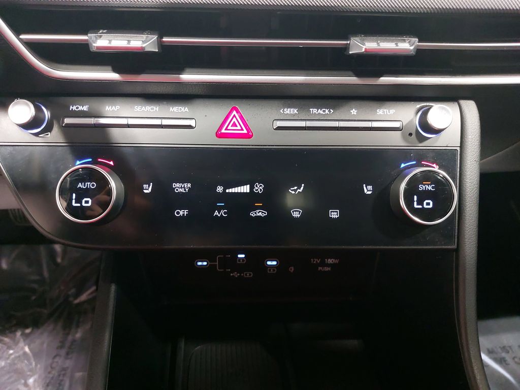 2025 HYUNDAI SONATA - Image 20