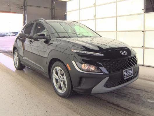 2023 HYUNDAI KONA - Image 1