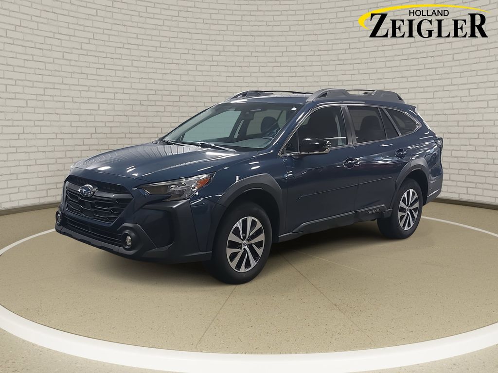2023 Subaru Outback Premium's photo