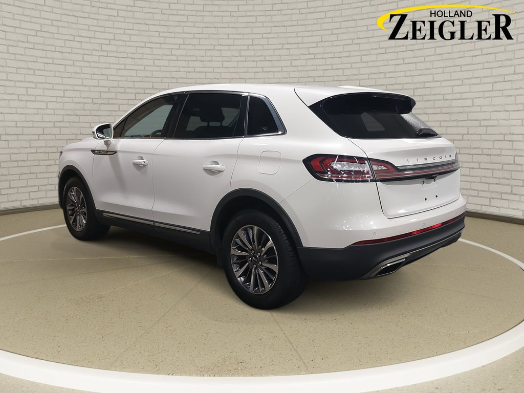 2023 LINCOLN NAUTILUS - Image 7