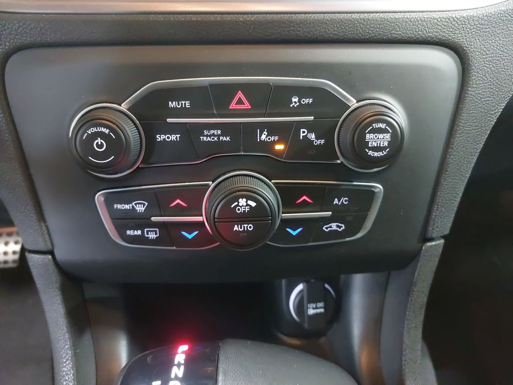 2023 DODGE CHARGER - Image 20