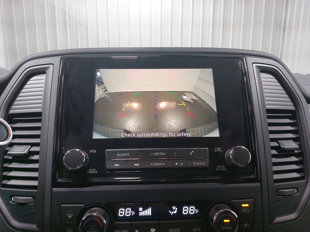 2024 NISSAN TITAN - Image 23