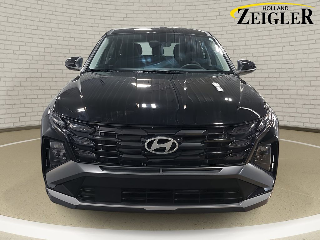 2025 HYUNDAI TUCSON - Image 2