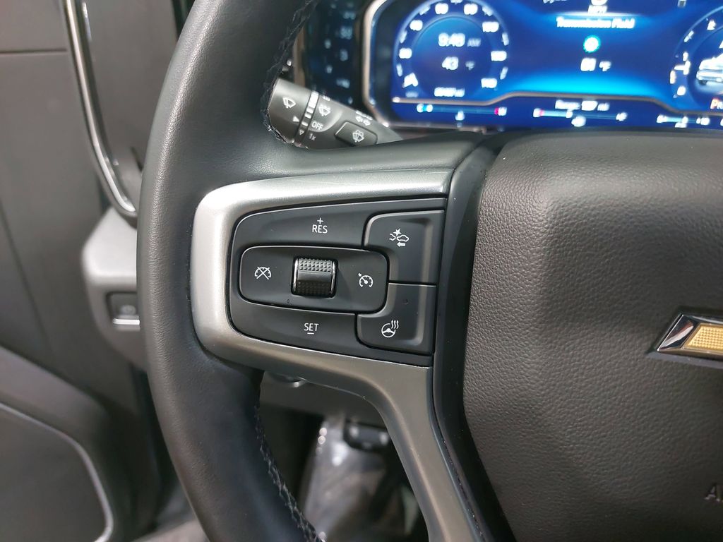 2023 CHEVROLET SILVERADO - Image 17
