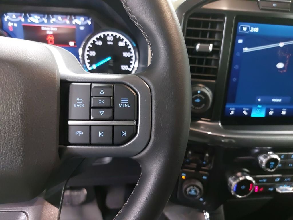 2023 FORD F-150 - Image 18