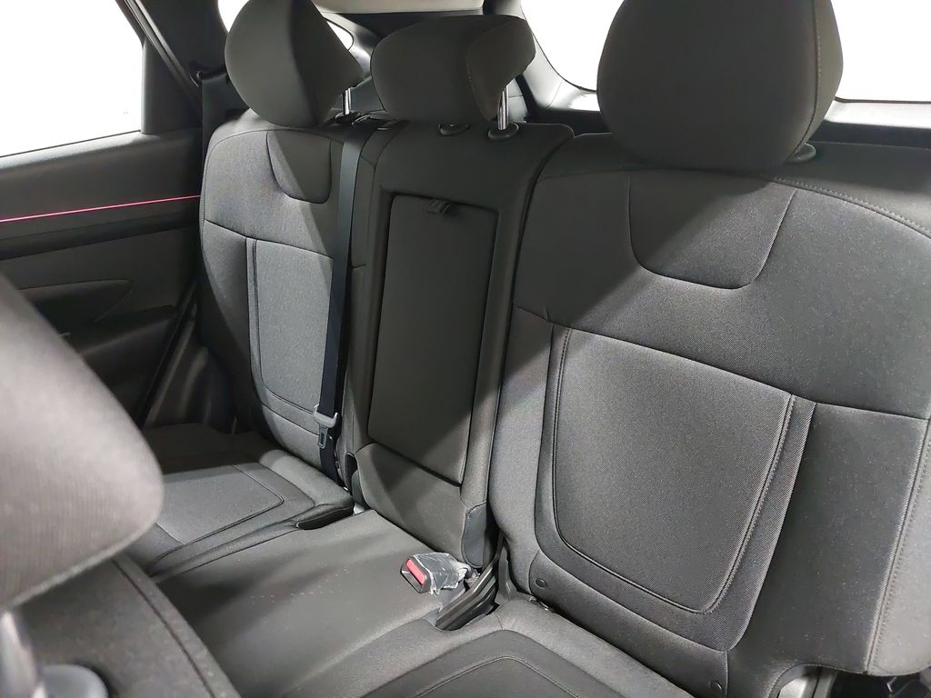 2025 HYUNDAI TUCSON - Image 13