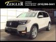 Used 2024 Honda Passport EX-L SUV