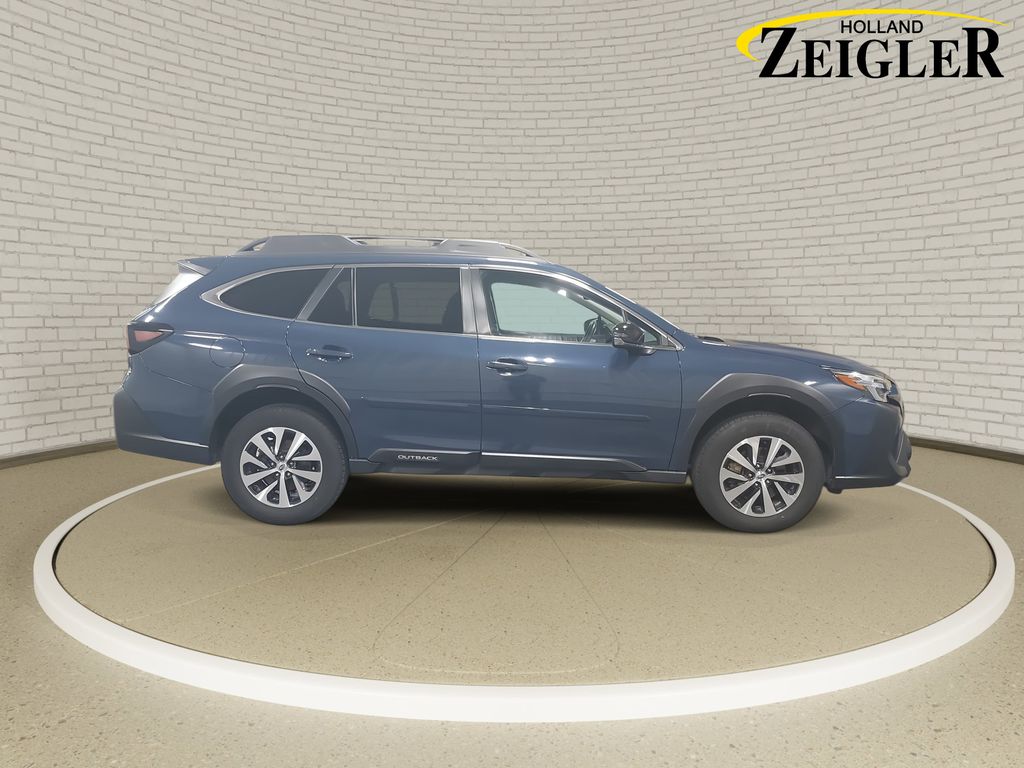 2023 SUBARU OUTBACK - Image 4