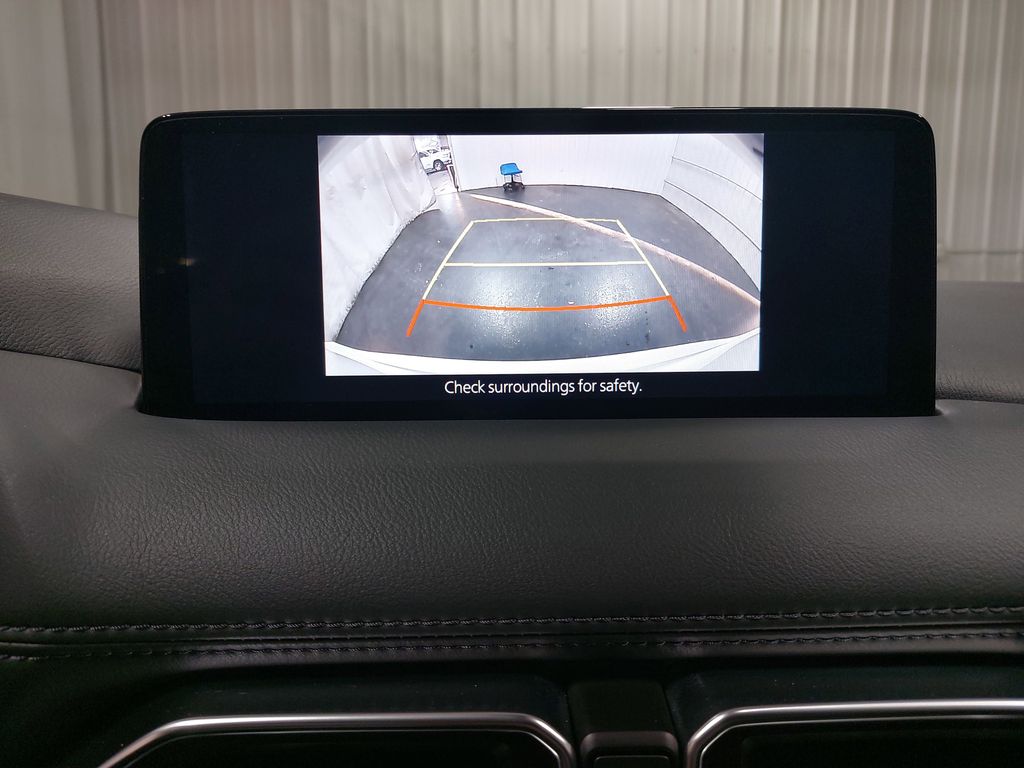 2022 MAZDA CX-5 - Image 24