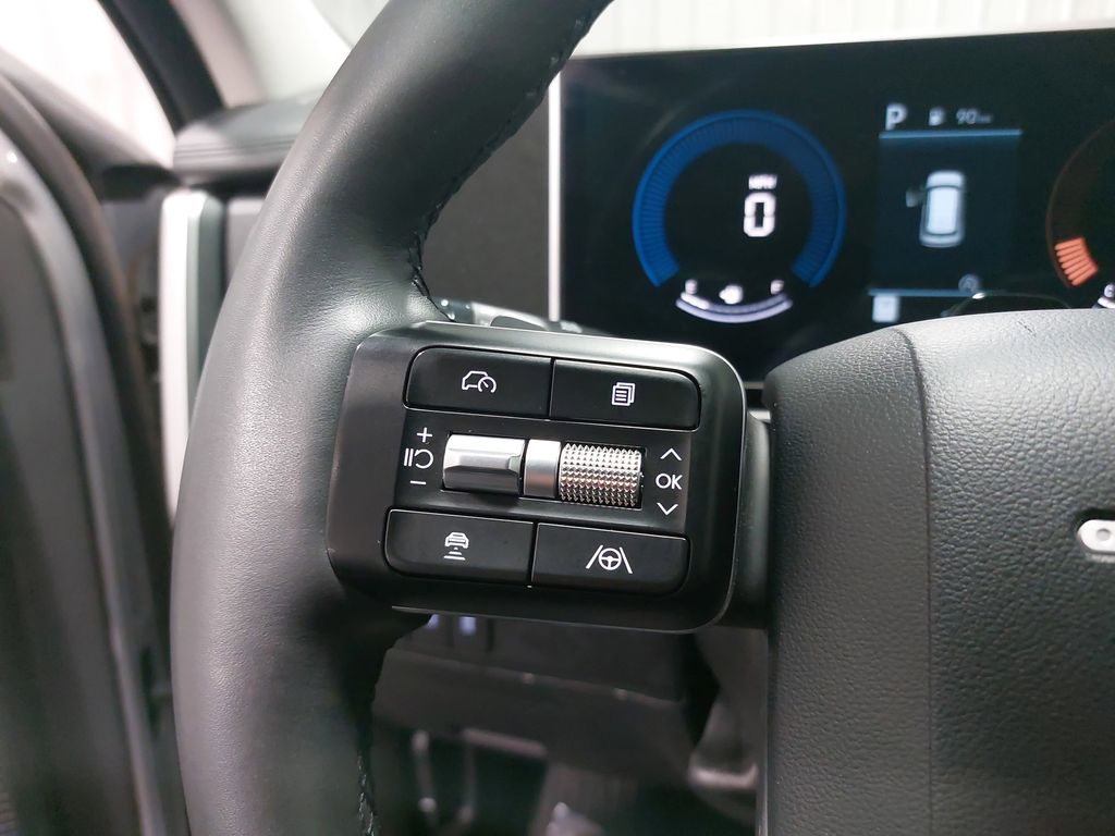 2025 HYUNDAI SANTA FE - Image 19