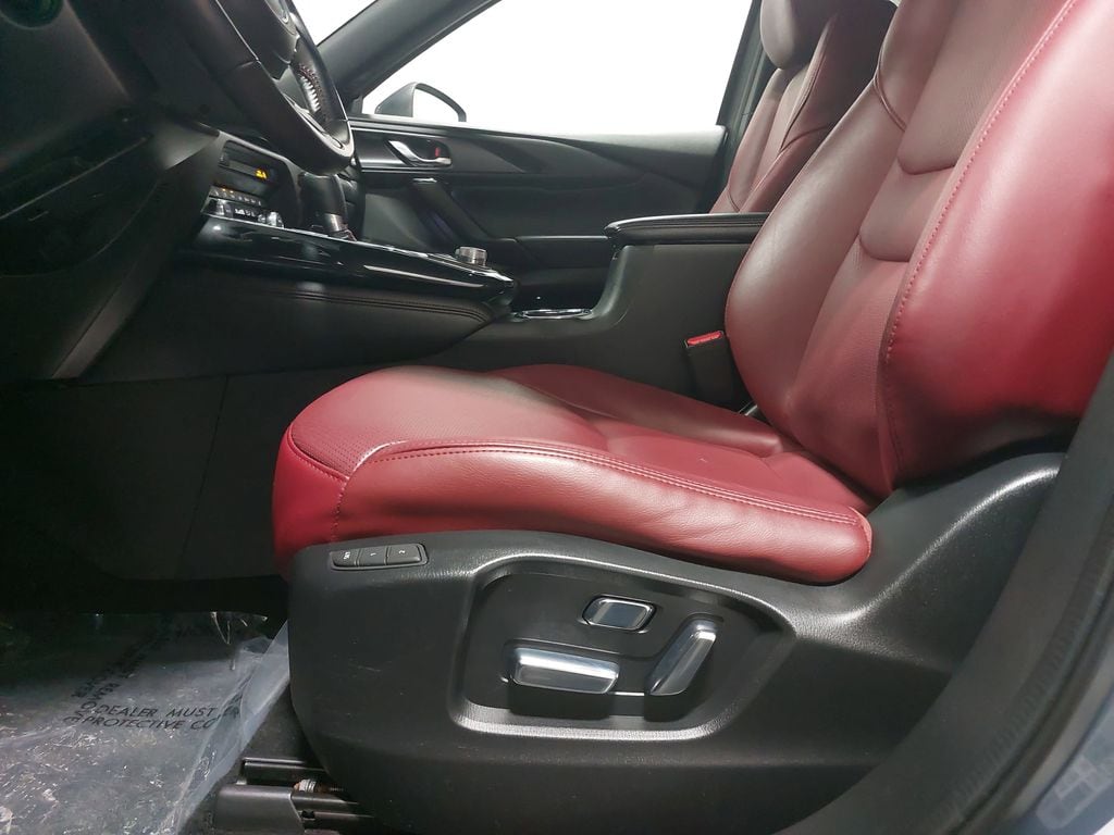 2023 MAZDA CX-9 - Image 32