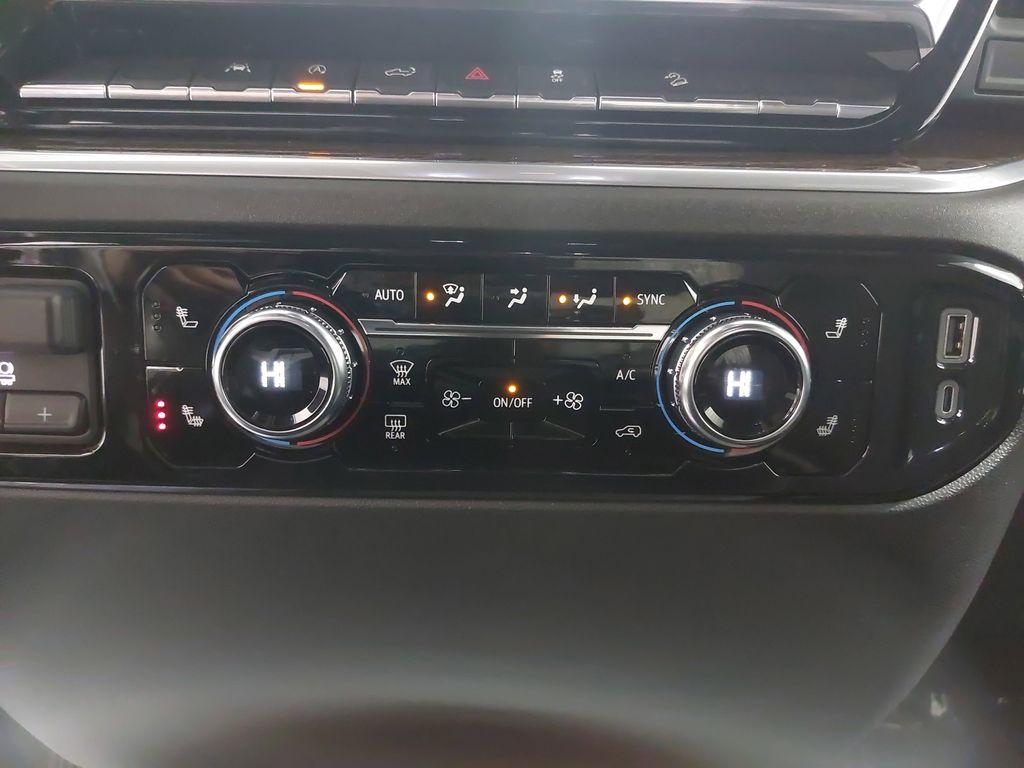 2023 GMC SIERRA - Image 20