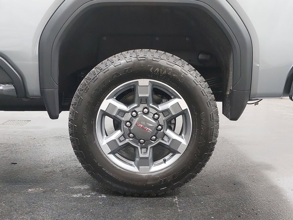 2026 GMC Sierra 2500HD SLT - Photo 34