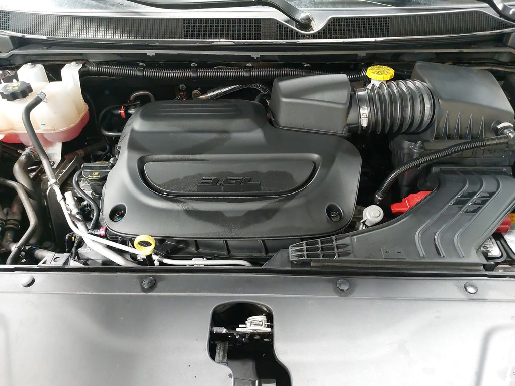 2024 CHRYSLER PACIFICA - Image 32