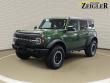 Used 2023 Ford Bronco Badlands SUV