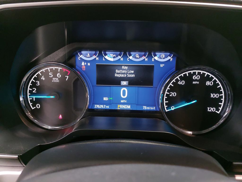 2022 FORD F-150 - Image 18