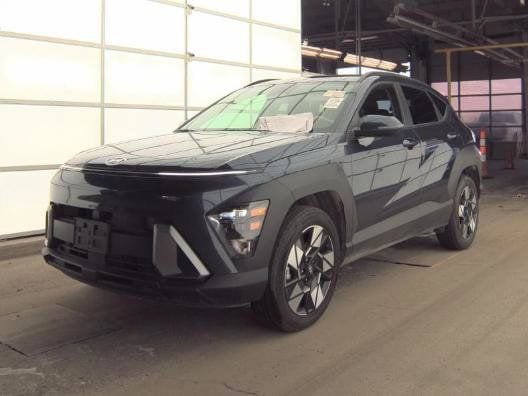 2025 HYUNDAI KONA - Image 5