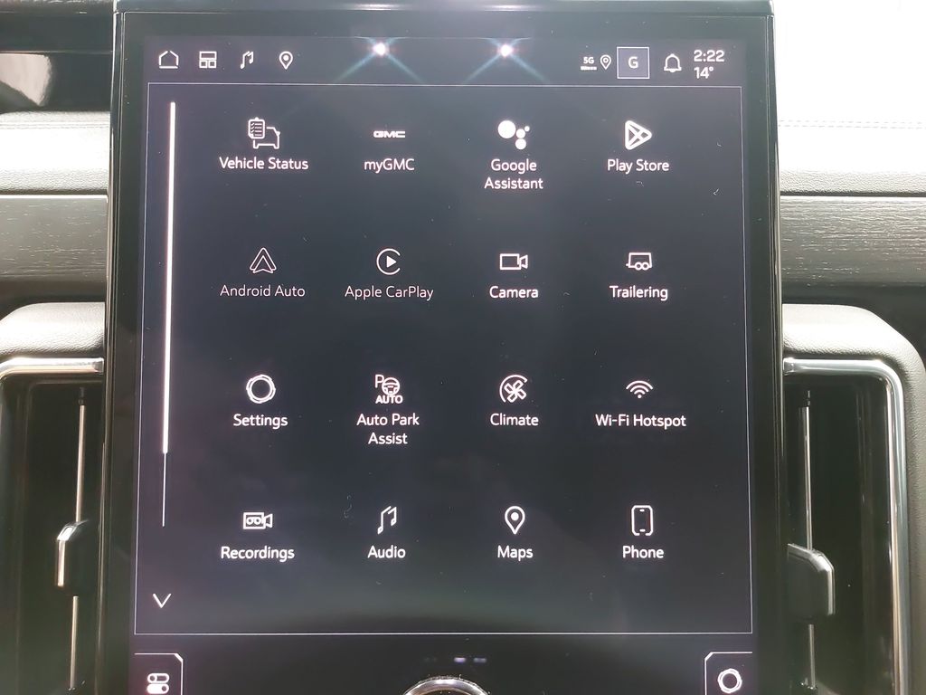 2026 GMC Yukon Denali - Photo 24