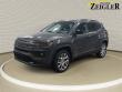 Used 2022 Jeep Compass Latitude Lux SUV