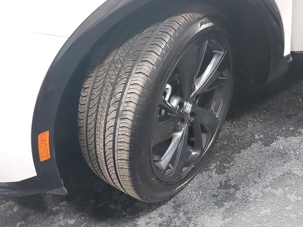 2024 BUICK ENVISION - Image 33