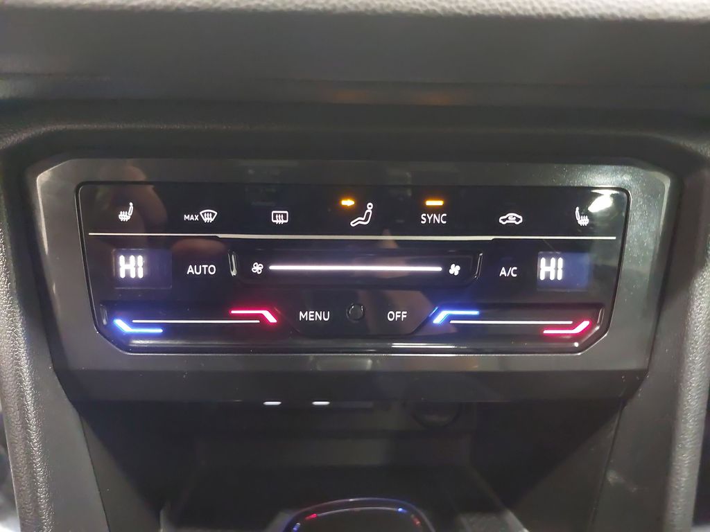 2024 VOLKSWAGEN TIGUAN - Image 21