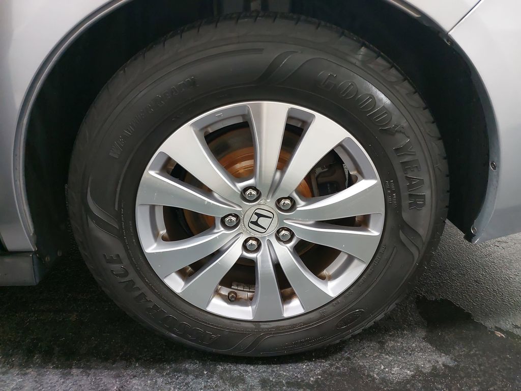 2016 HONDA ODYSSEY - Image 35