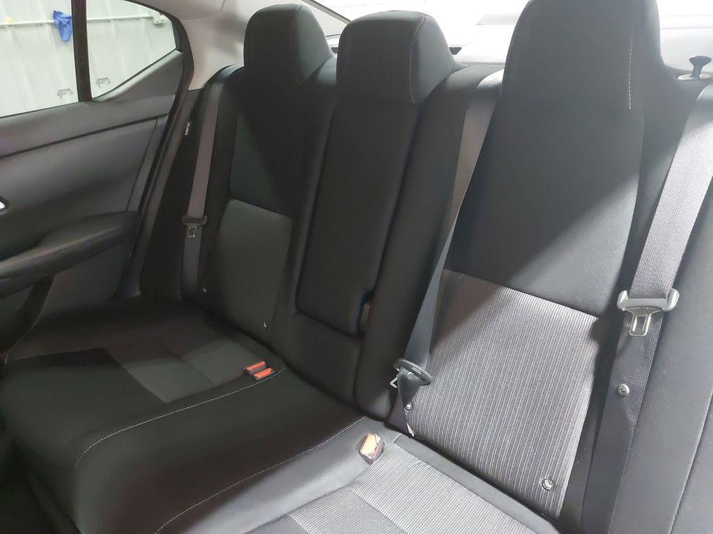 2022 NISSAN SENTRA - Image 13