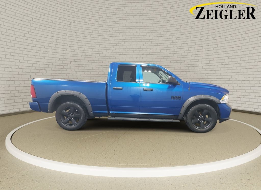 2017 RAM 1500 - Image 4