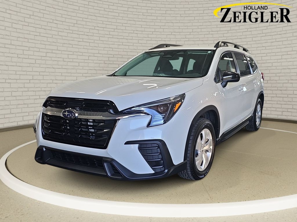 Used 2023 Subaru Ascent Base SUV