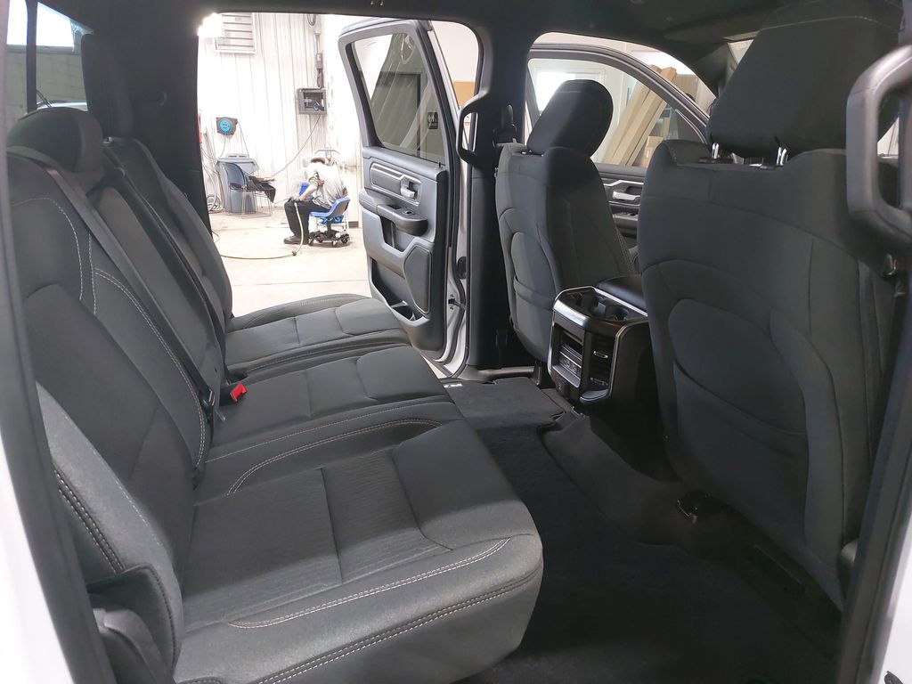 2021 RAM 1500 - Image 11